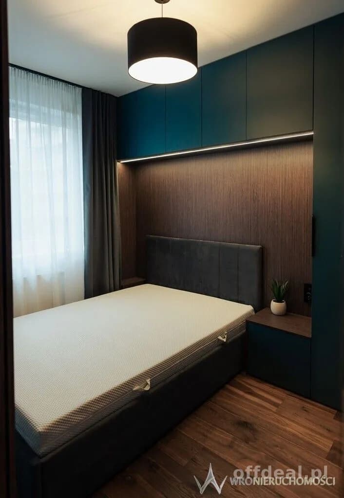 Gaj | 2 pokoje | Smart Home | Bez PCC | VAT 23%