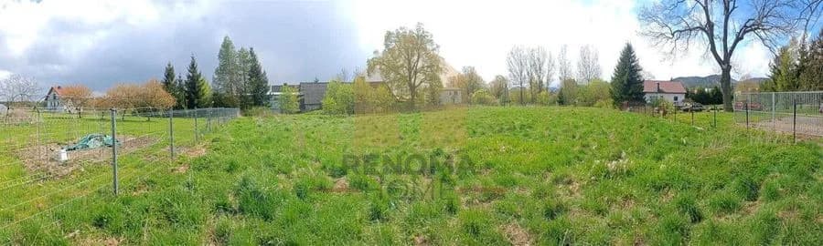 plot for sale in Kamienna Góra | 3,000 m²