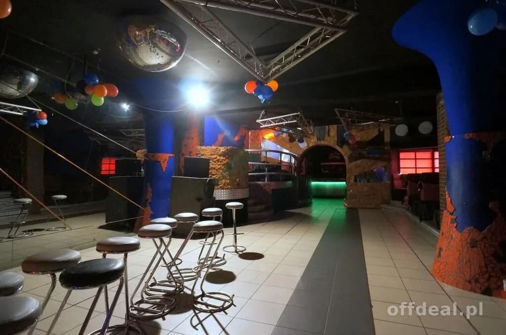 Lokal na sprzedaż, Ełk