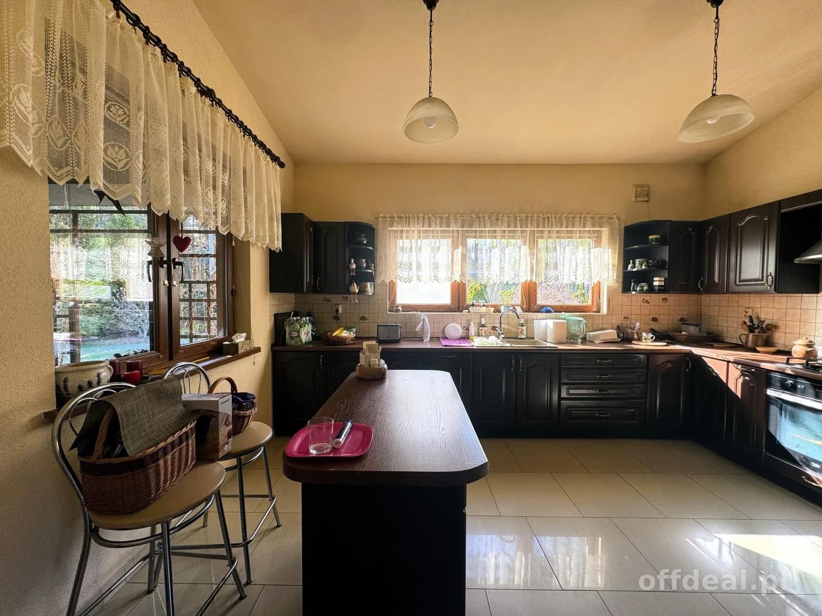 maison à vendre à Ostrów Mazowiecka | 5 pièces | 169,23 m²