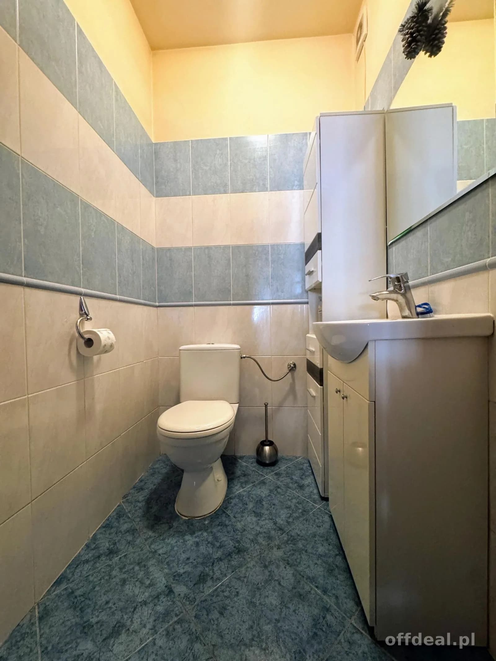 maison à vendre à Ostrów Mazowiecka | 5 pièces | 169,23 m²
