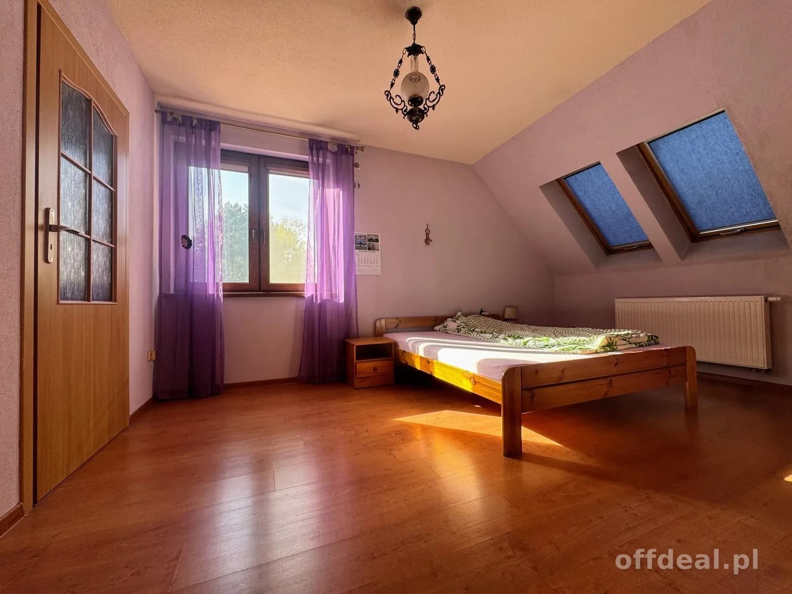 maison à vendre à Ostrów Mazowiecka | 5 pièces | 169,23 m²