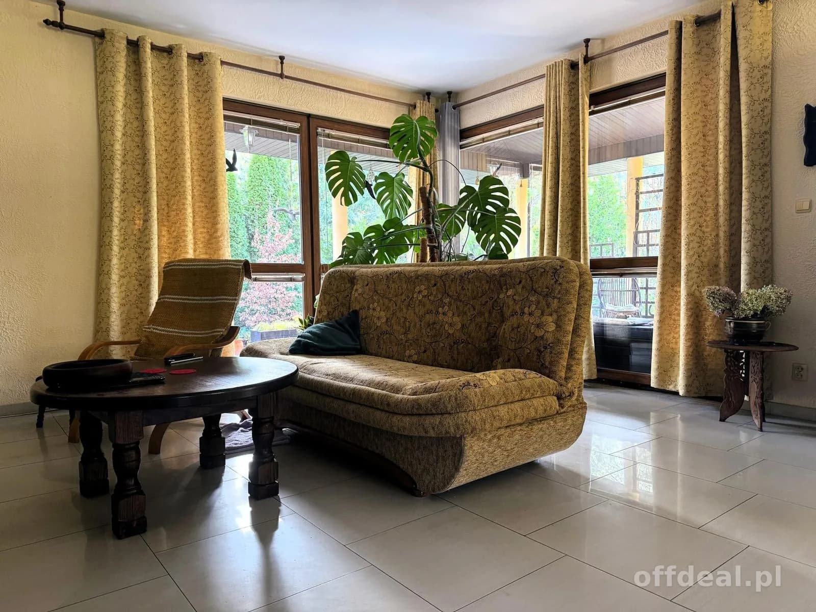 maison à vendre à Ostrów Mazowiecka | 5 pièces | 169,23 m²