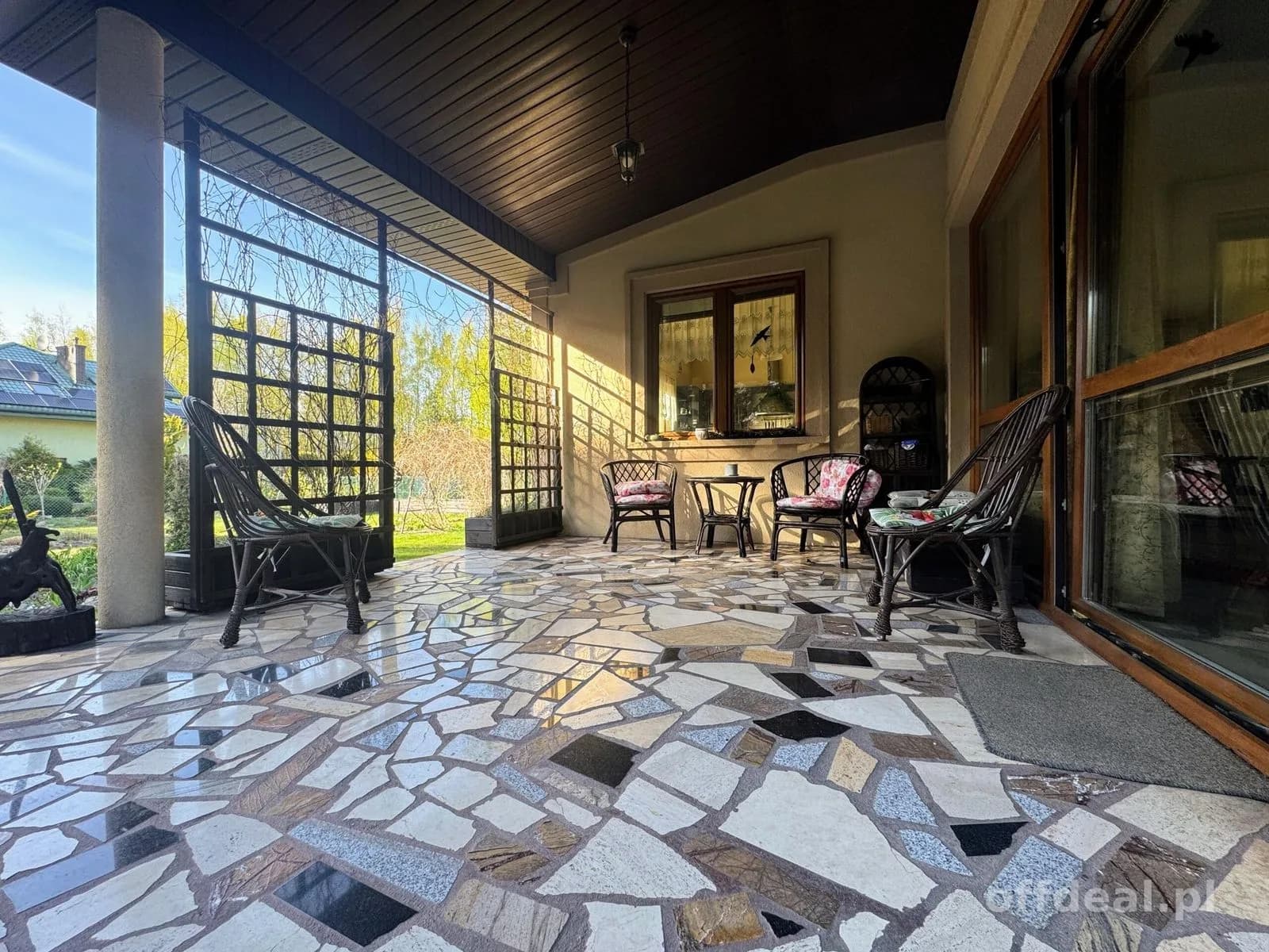 maison à vendre à Ostrów Mazowiecka | 5 pièces | 169,23 m²