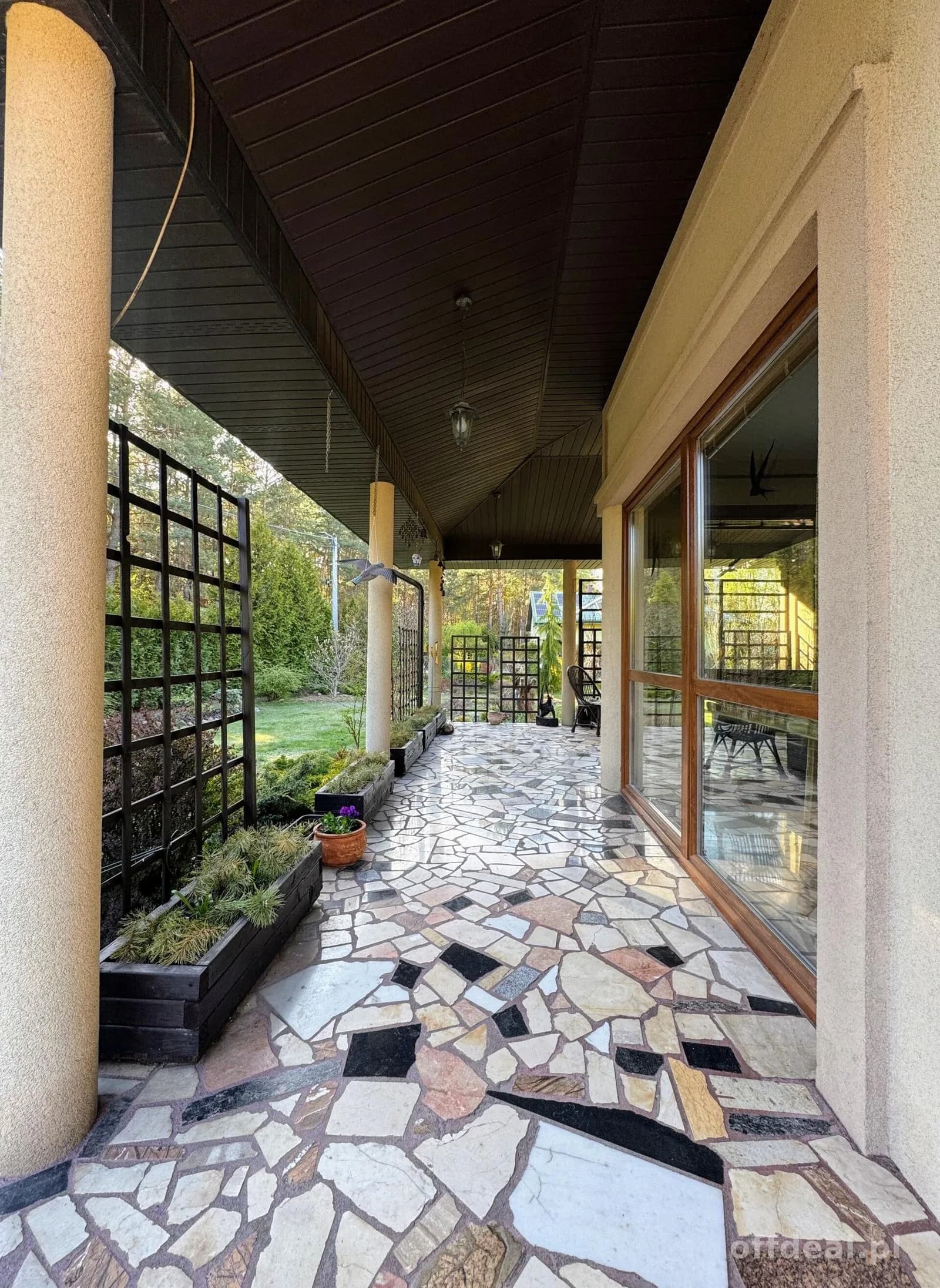 maison à vendre à Ostrów Mazowiecka | 5 pièces | 169,23 m²