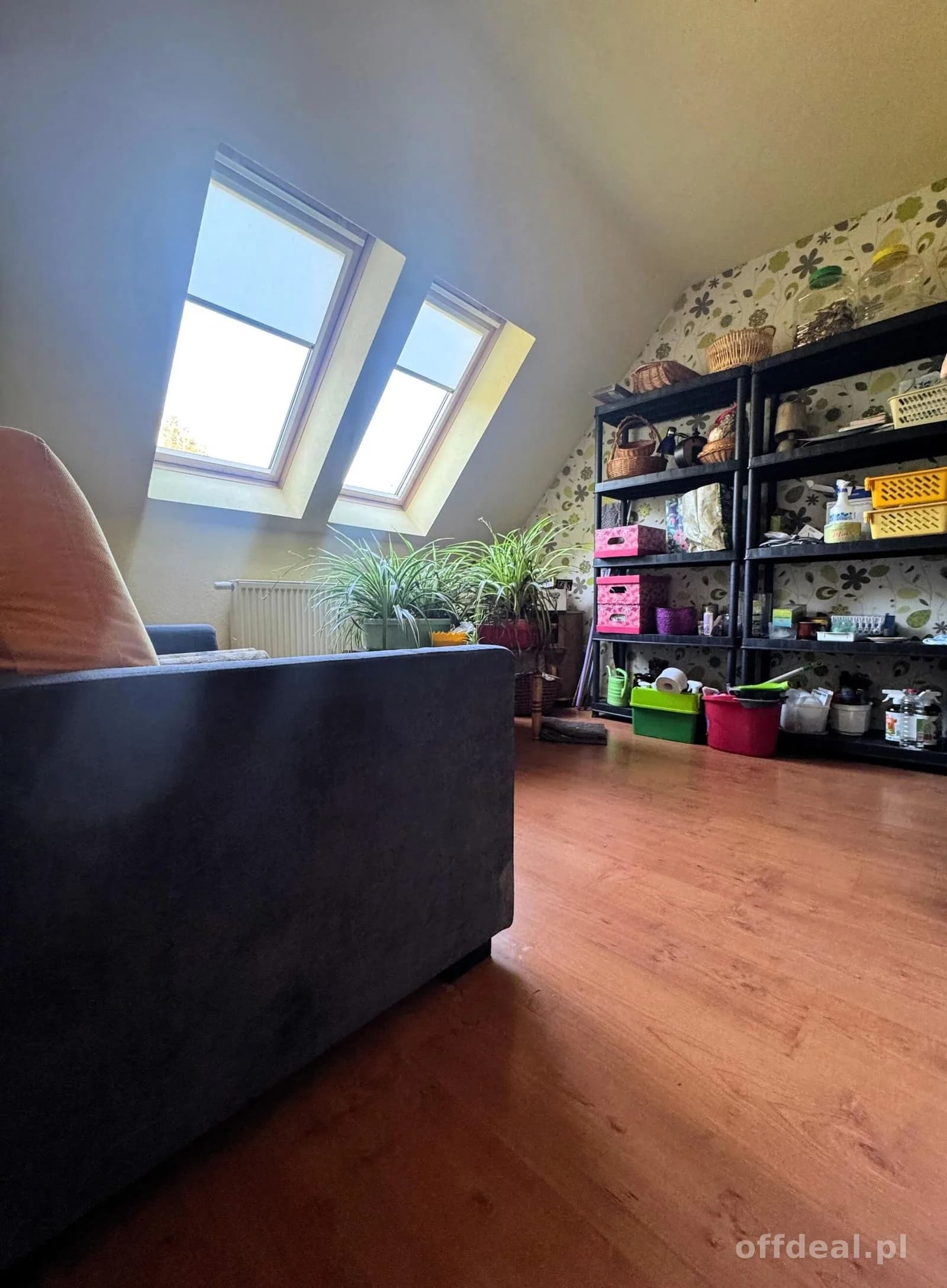 maison à vendre à Ostrów Mazowiecka | 5 pièces | 169,23 m²