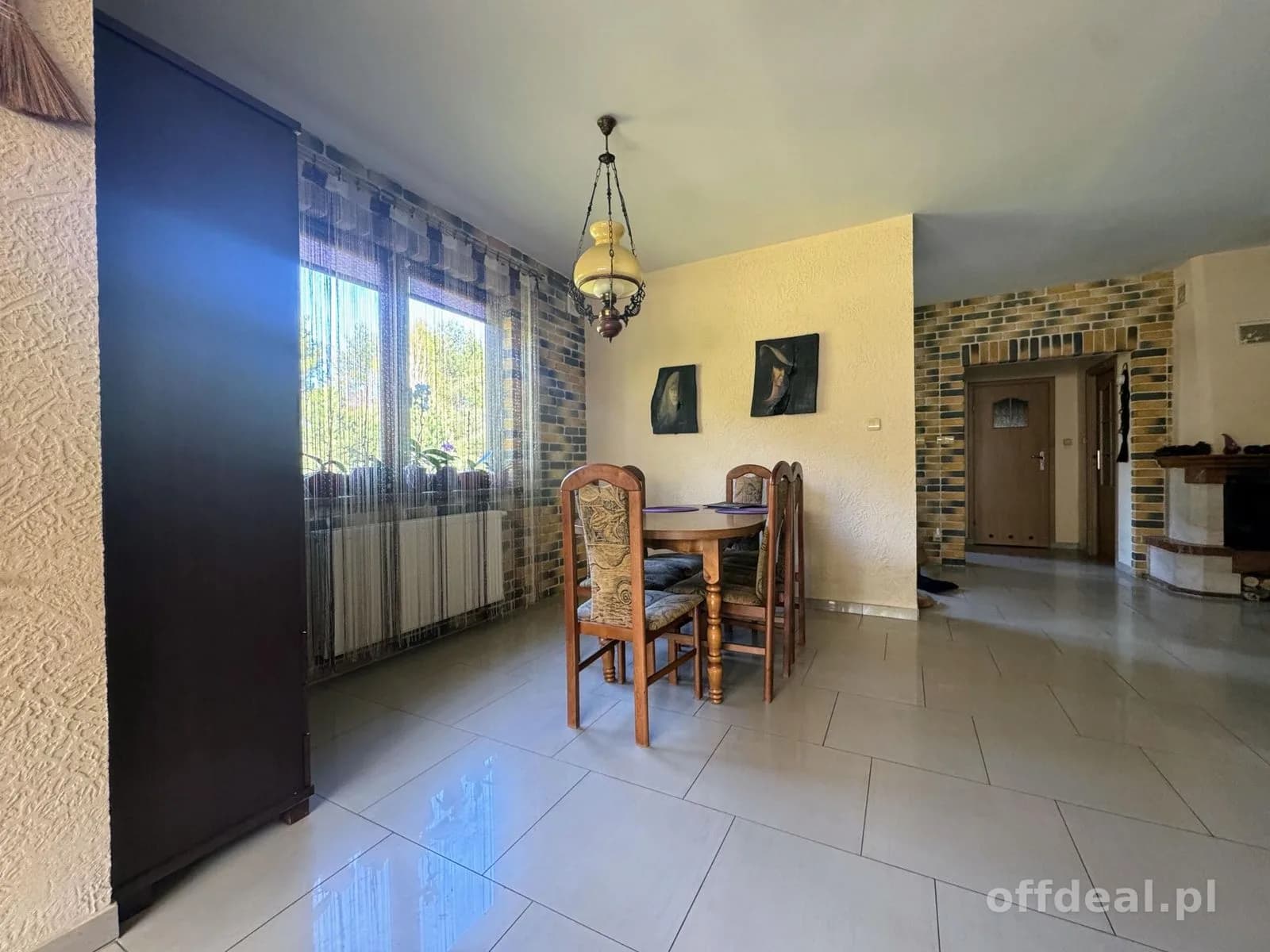 maison à vendre à Ostrów Mazowiecka | 5 pièces | 169,23 m²
