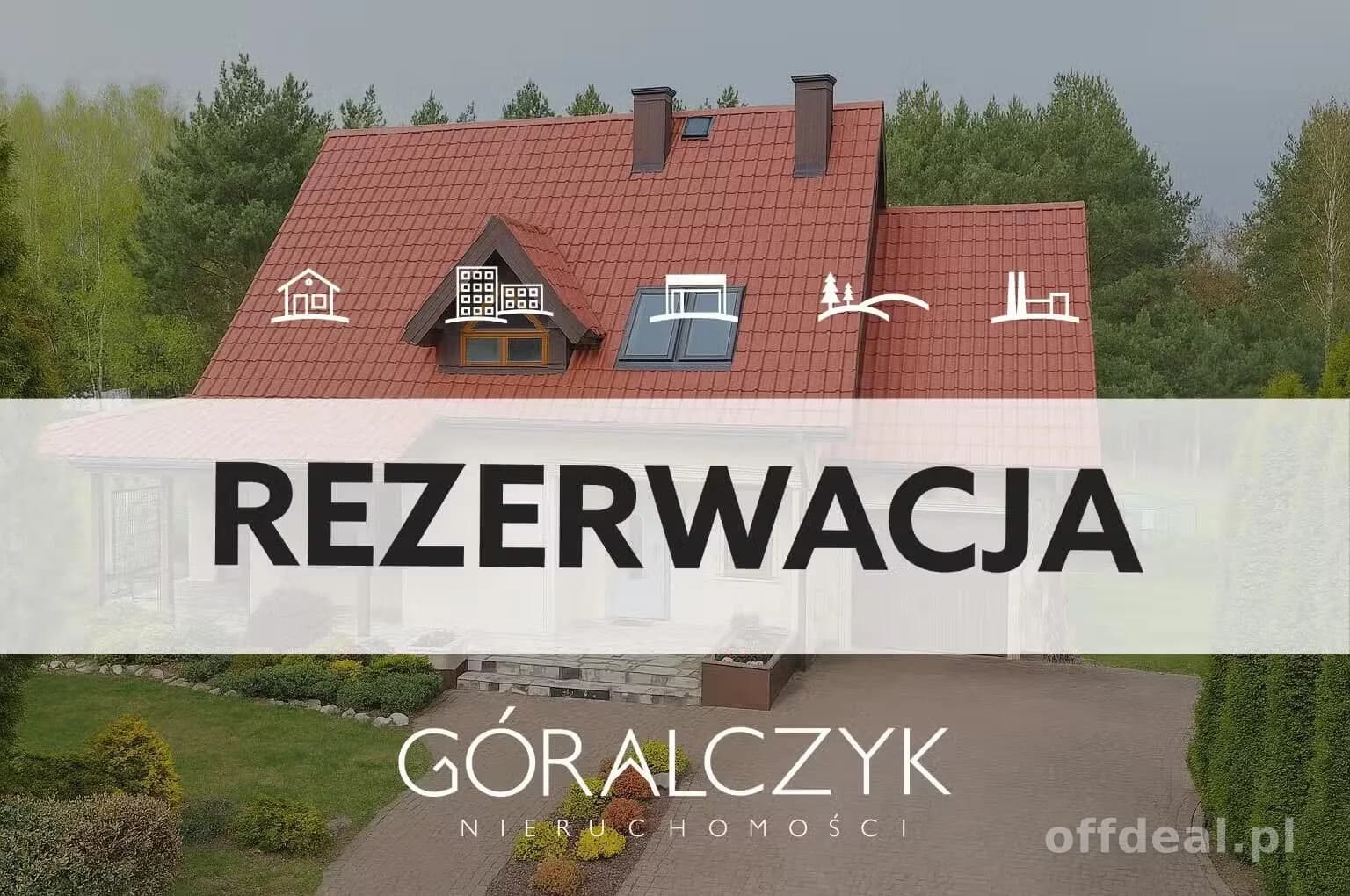 maison à vendre à Ostrów Mazowiecka | 5 pièces | 169,23 m²