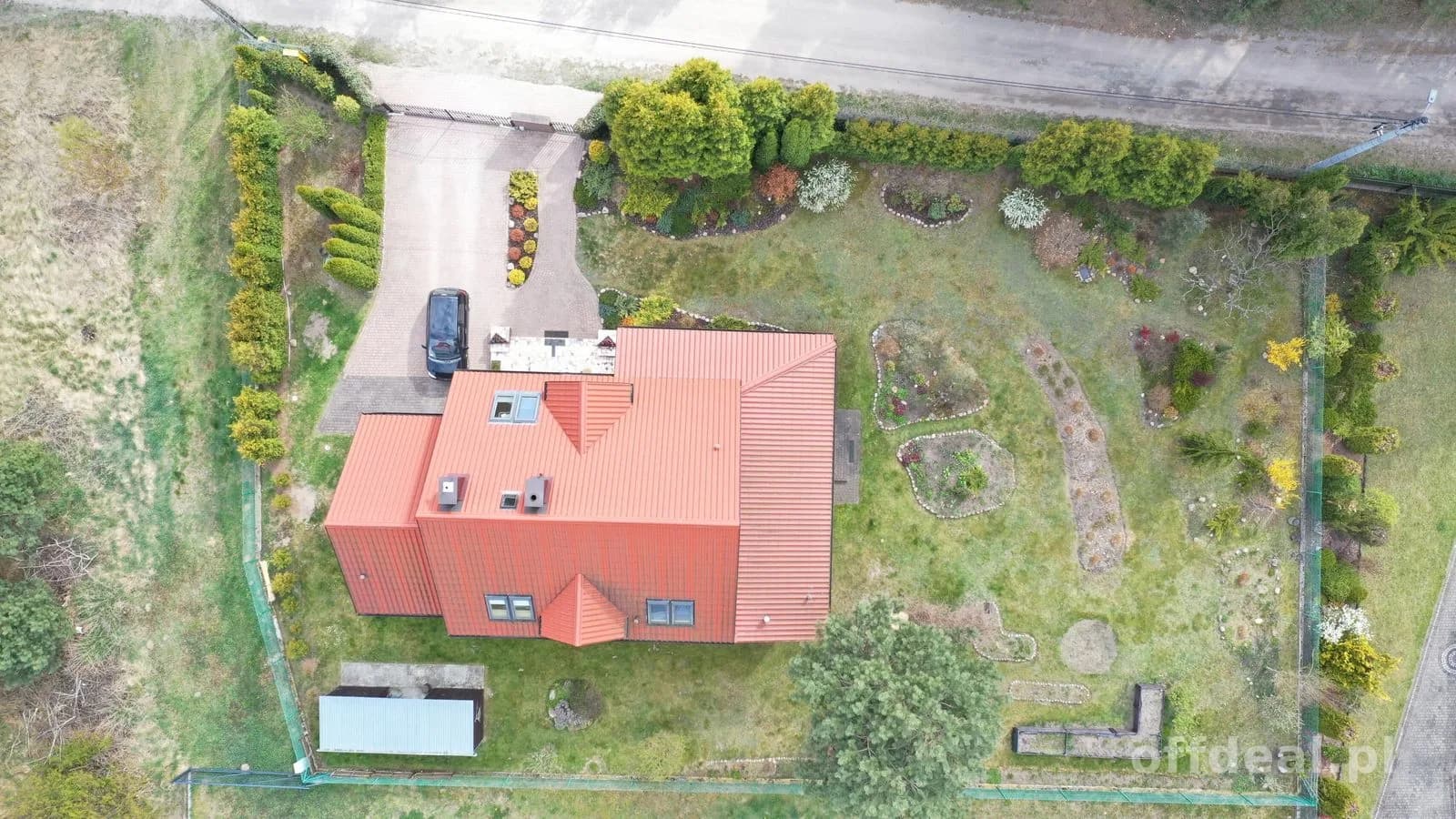 maison à vendre à Ostrów Mazowiecka | 5 pièces | 169,23 m²