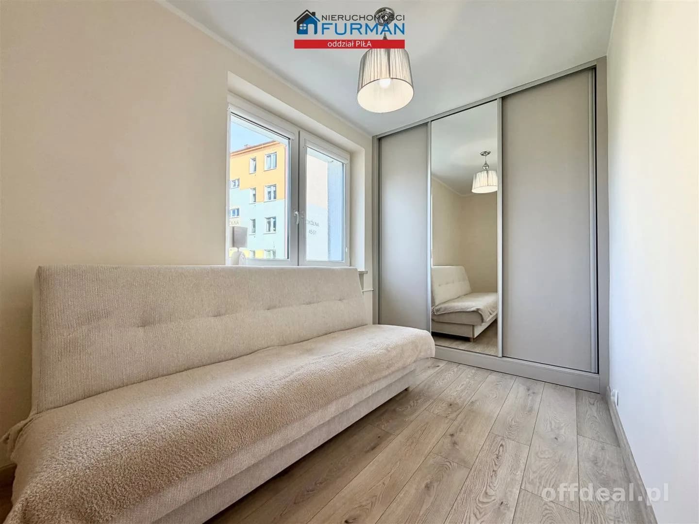 Фото 6: Квартира, 2 кімнати, 30 m², Piła