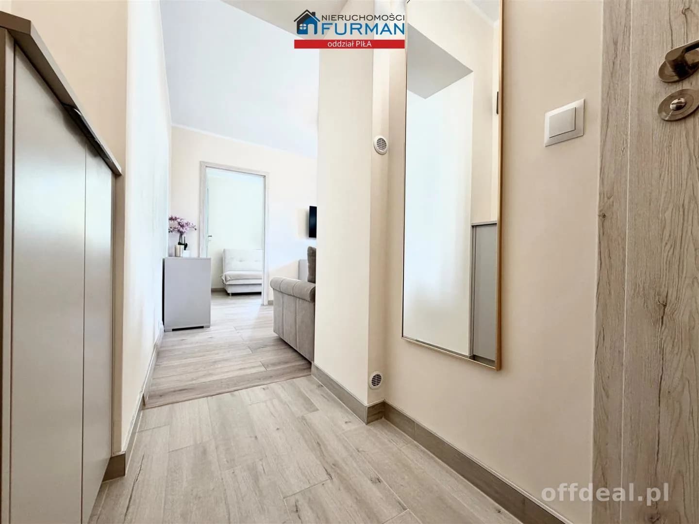 Фото 5: Квартира, 2 кімнати, 30 m², Piła