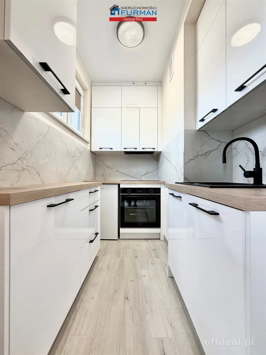 Фото 4: Квартира, 2 кімнати, 30 m², Piła