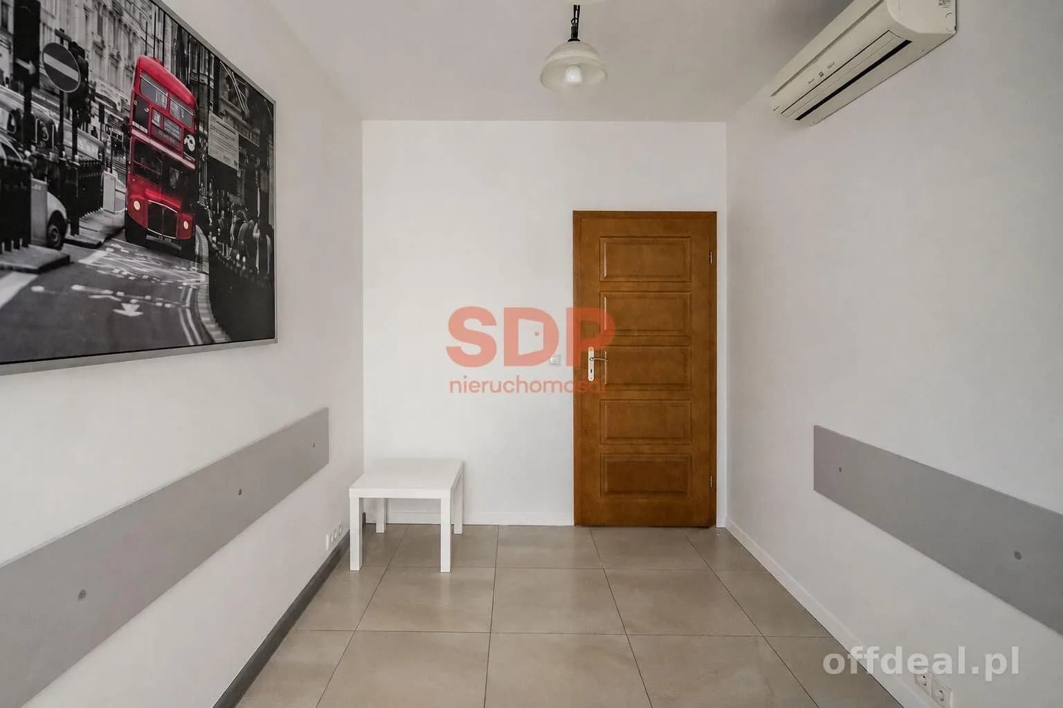 commercial property for rent in Wrocław, Fabryczna, Grabiszynek | 77.4 m²