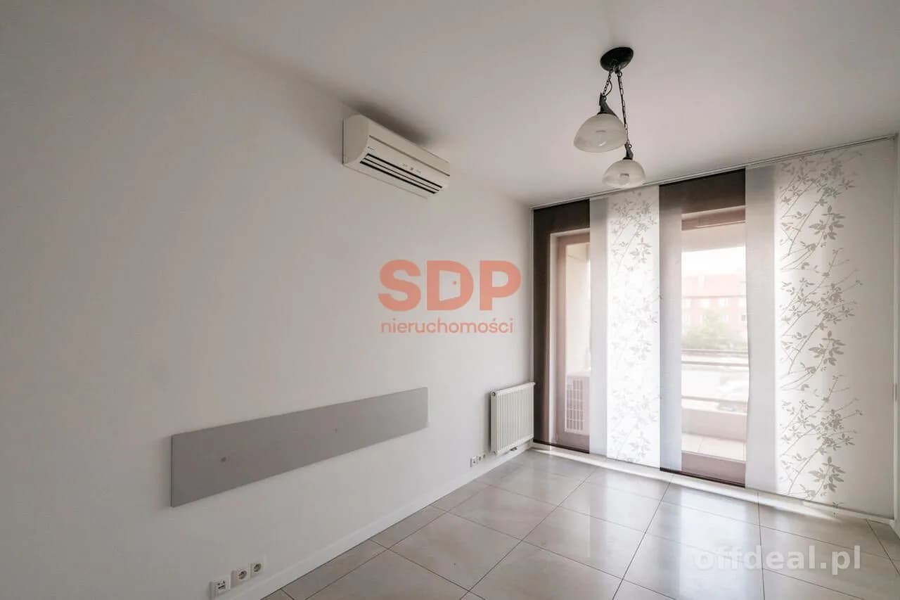 commercial property for rent in Wrocław, Fabryczna, Grabiszynek | 77.4 m²