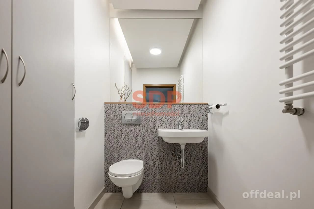 commercial property for rent in Wrocław, Fabryczna, Grabiszynek | 77.4 m²
