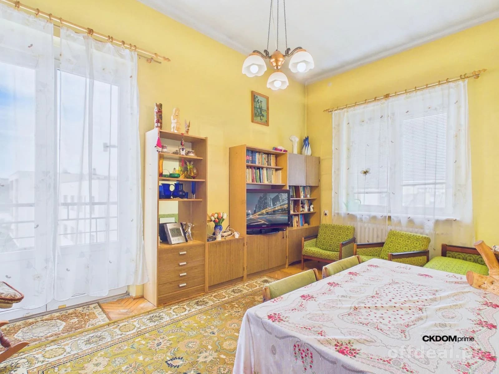 Zdjęcie 11: Mieszkanie, 3 pokoje, 70 m², Kielce