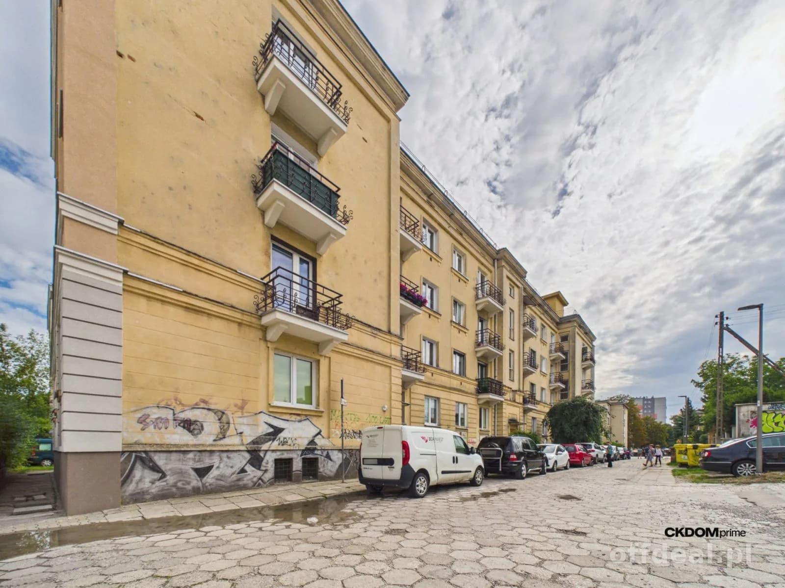 Zdjęcie 3: Mieszkanie, 3 pokoje, 70 m², Kielce