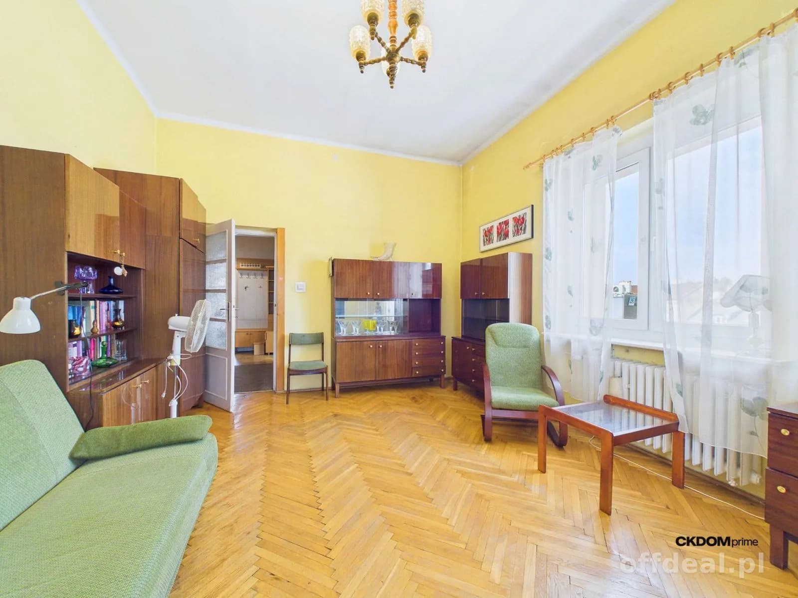 Zdjęcie 10: Mieszkanie, 3 pokoje, 70 m², Kielce