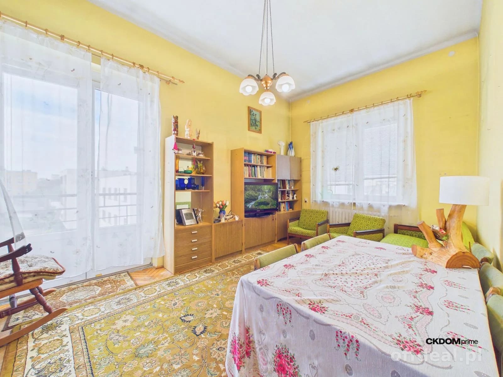 Zdjęcie 12: Mieszkanie, 3 pokoje, 70 m², Kielce