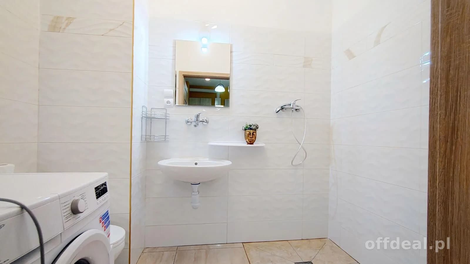 Pilnie 2 Pokoje Nowe Budownictwo do wejścia