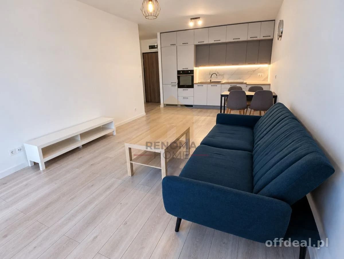 Zdjęcie 1: Mieszkanie, 2 pokoje, 60 m², Zielona Góra