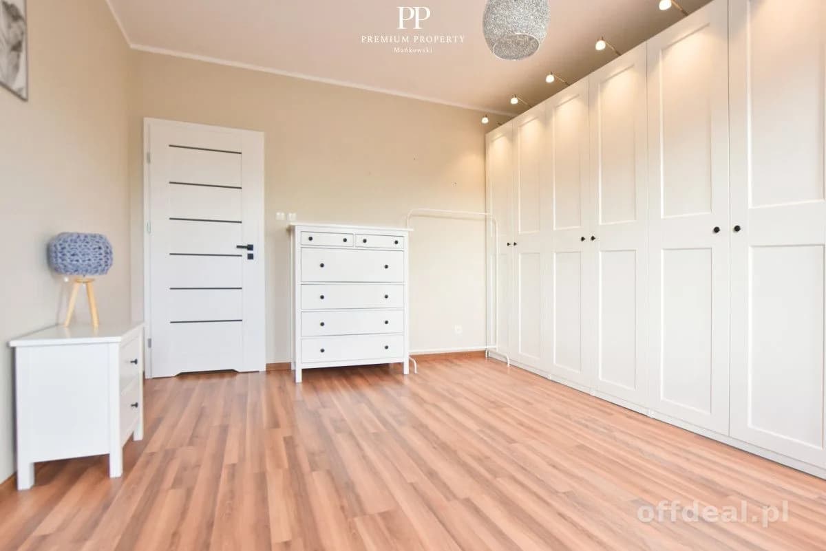 Bartodzieje / 87m2 3 pokoje/ II piętro