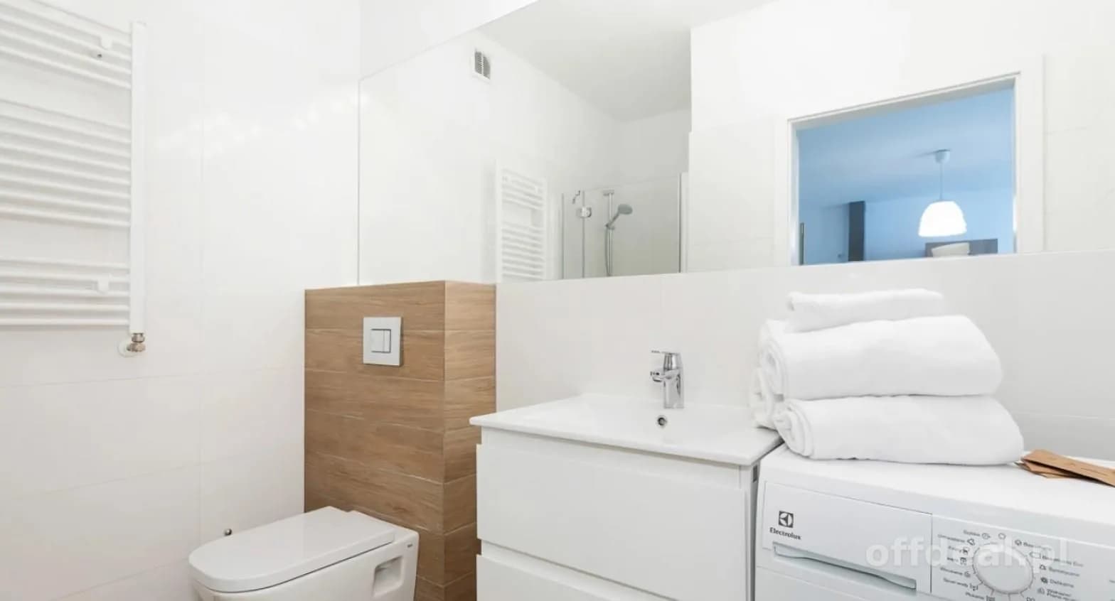 appartement à vendre à Kołobrzeg, Podczele | 2 pièces | 35,15 m²