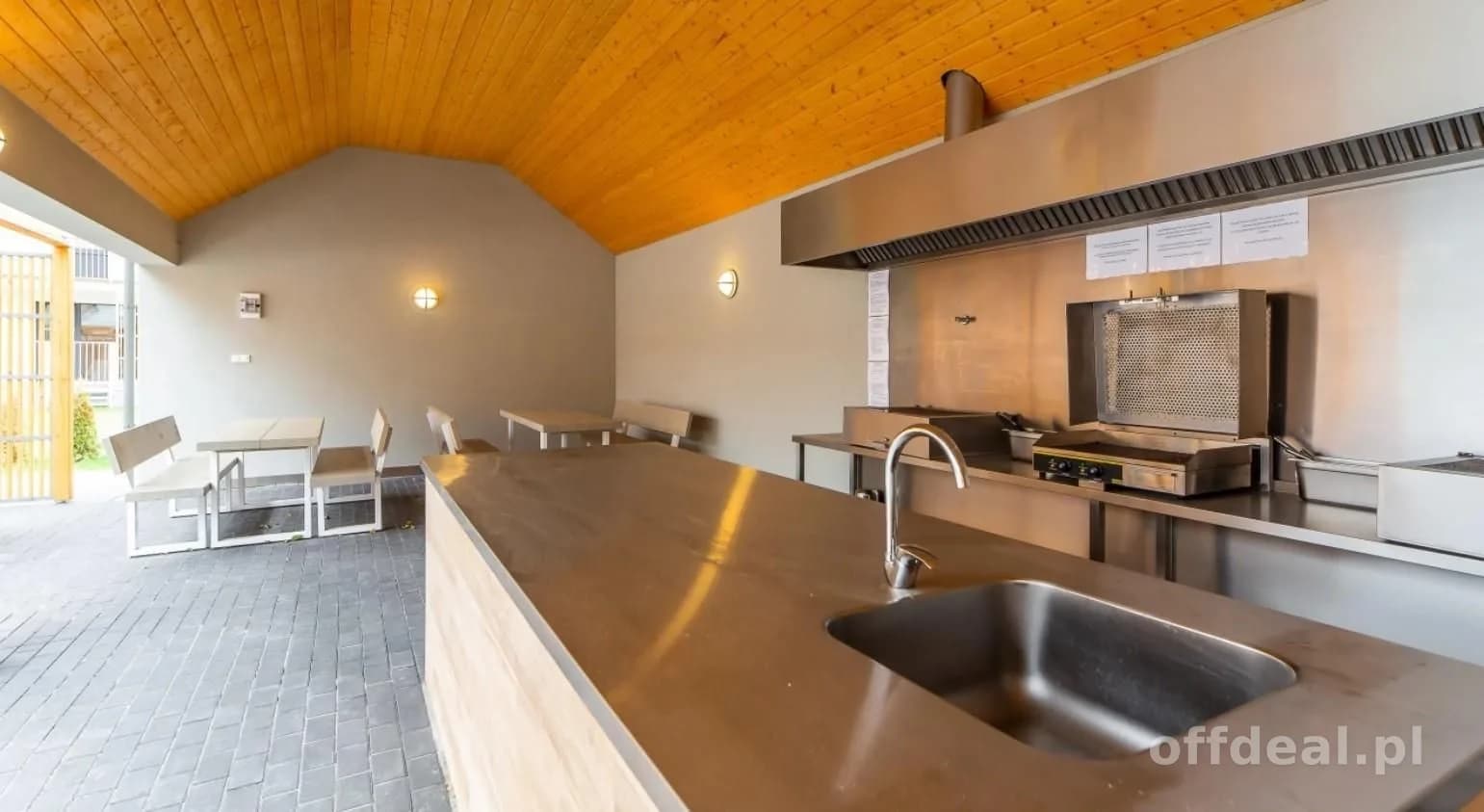 appartement à vendre à Kołobrzeg, Podczele | 2 pièces | 35,15 m²