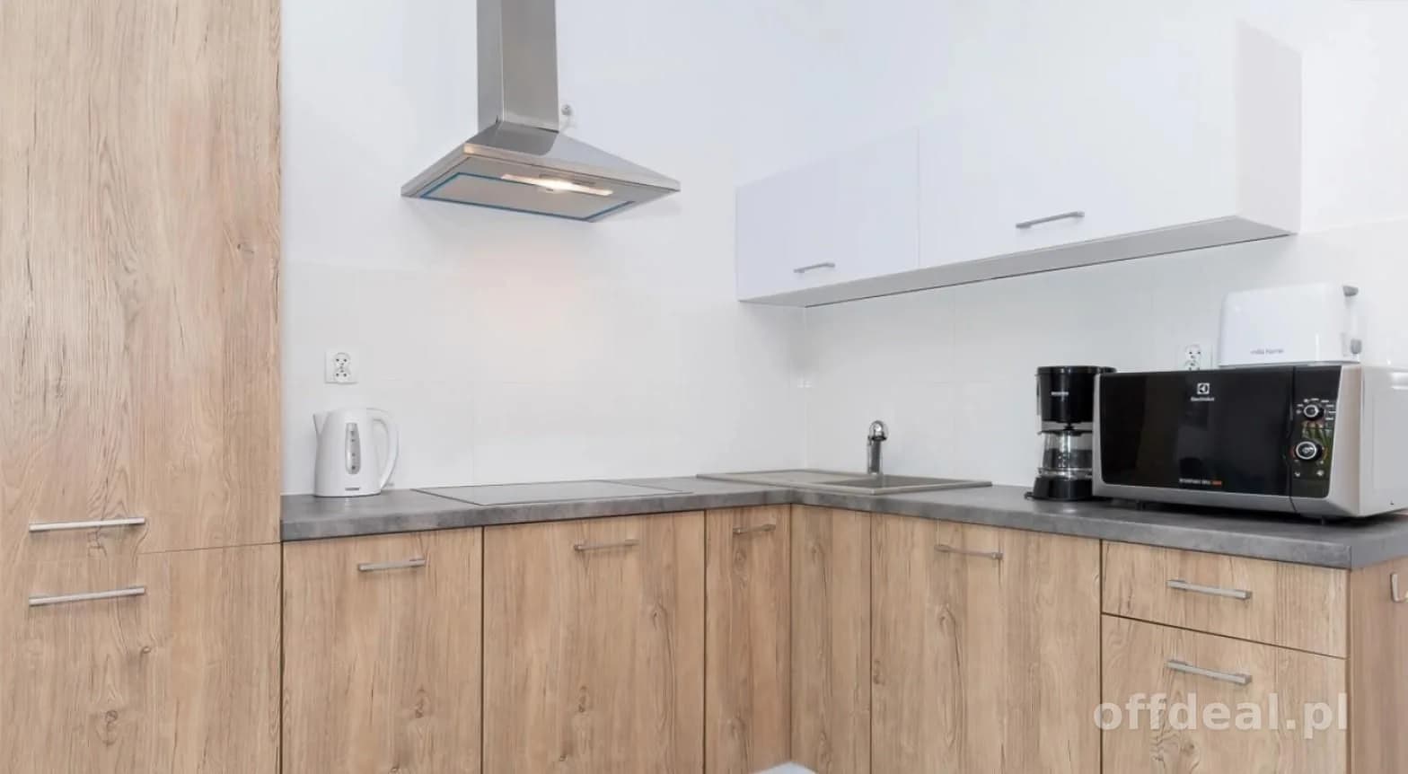 appartement à vendre à Kołobrzeg, Podczele | 2 pièces | 35,15 m²