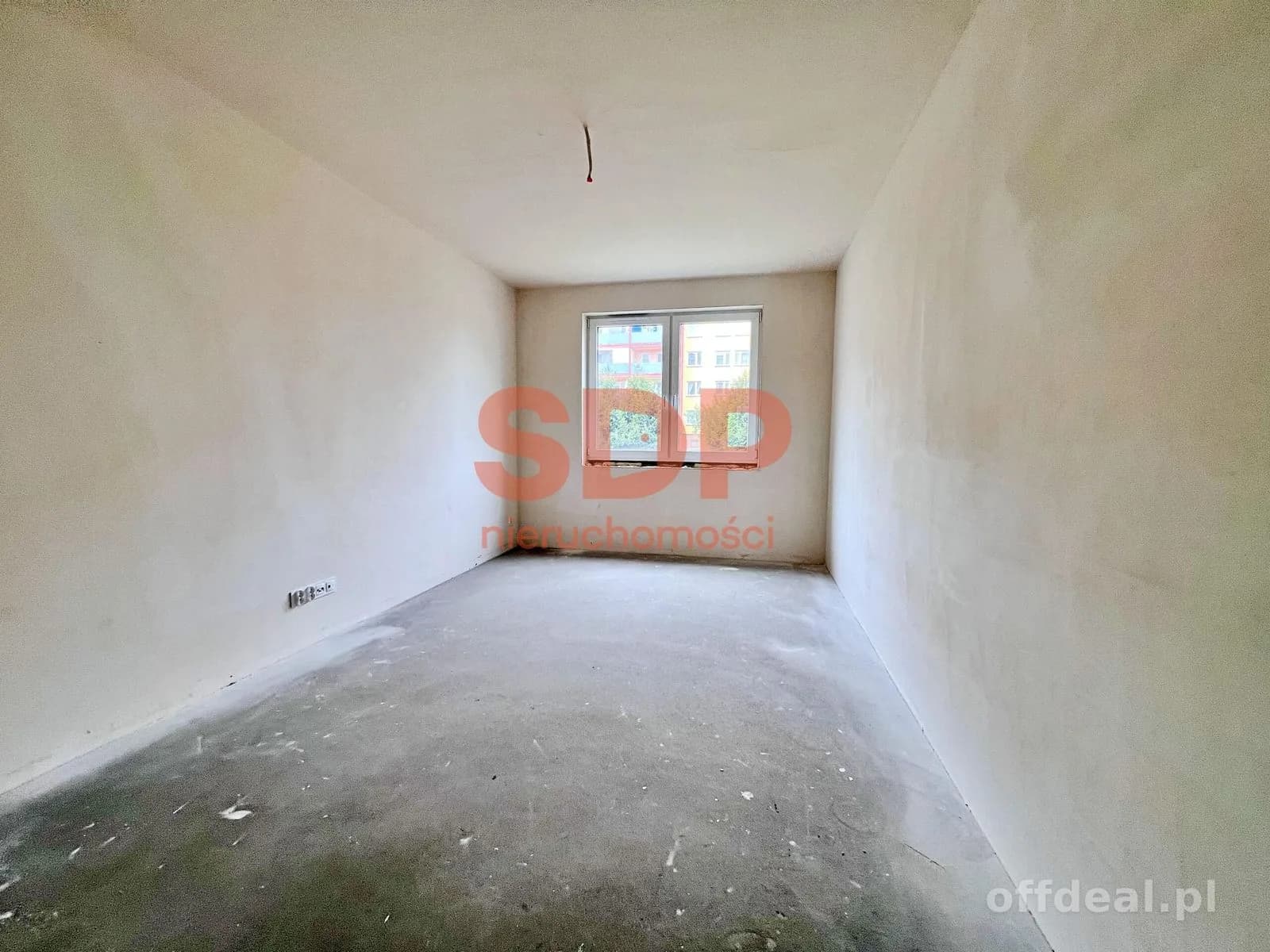 3-Zimmer Wohnung zum Verkauf in Brzeg Dolny | 68,54 m²