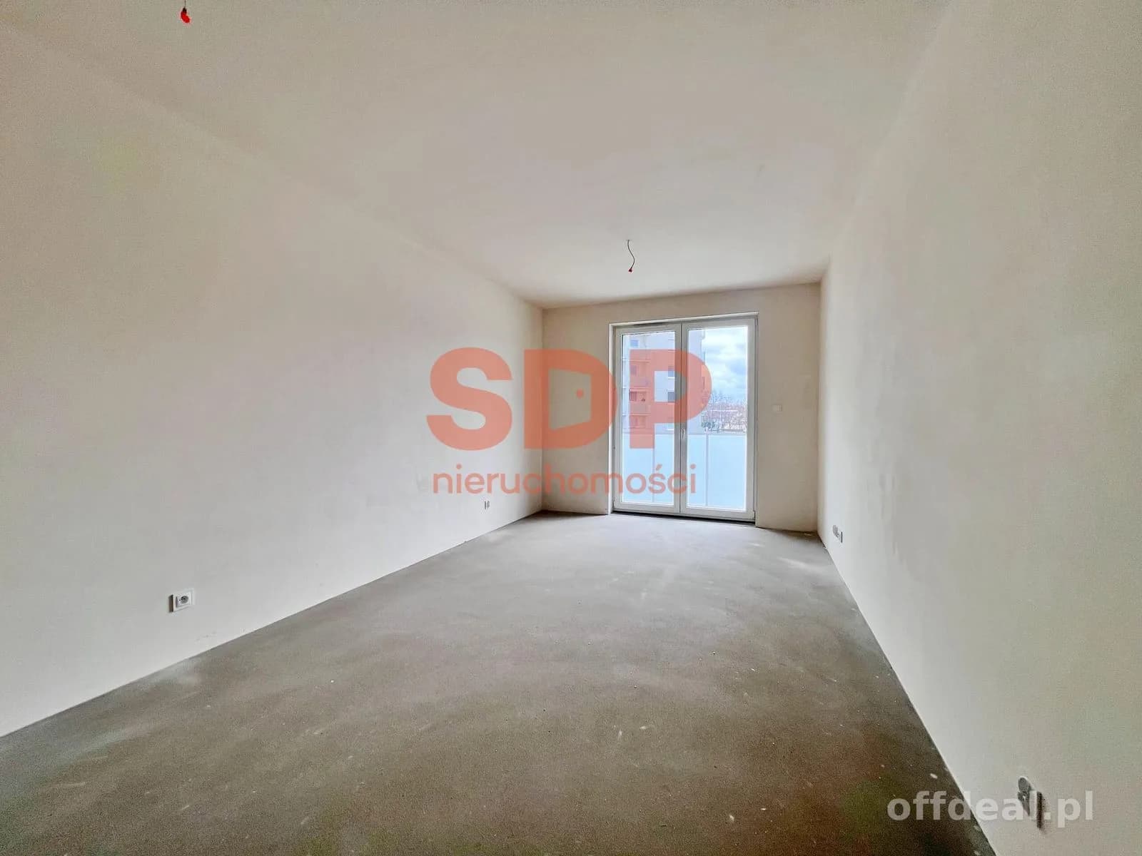 3-Zimmer Wohnung zum Verkauf in Brzeg Dolny | 68,54 m²