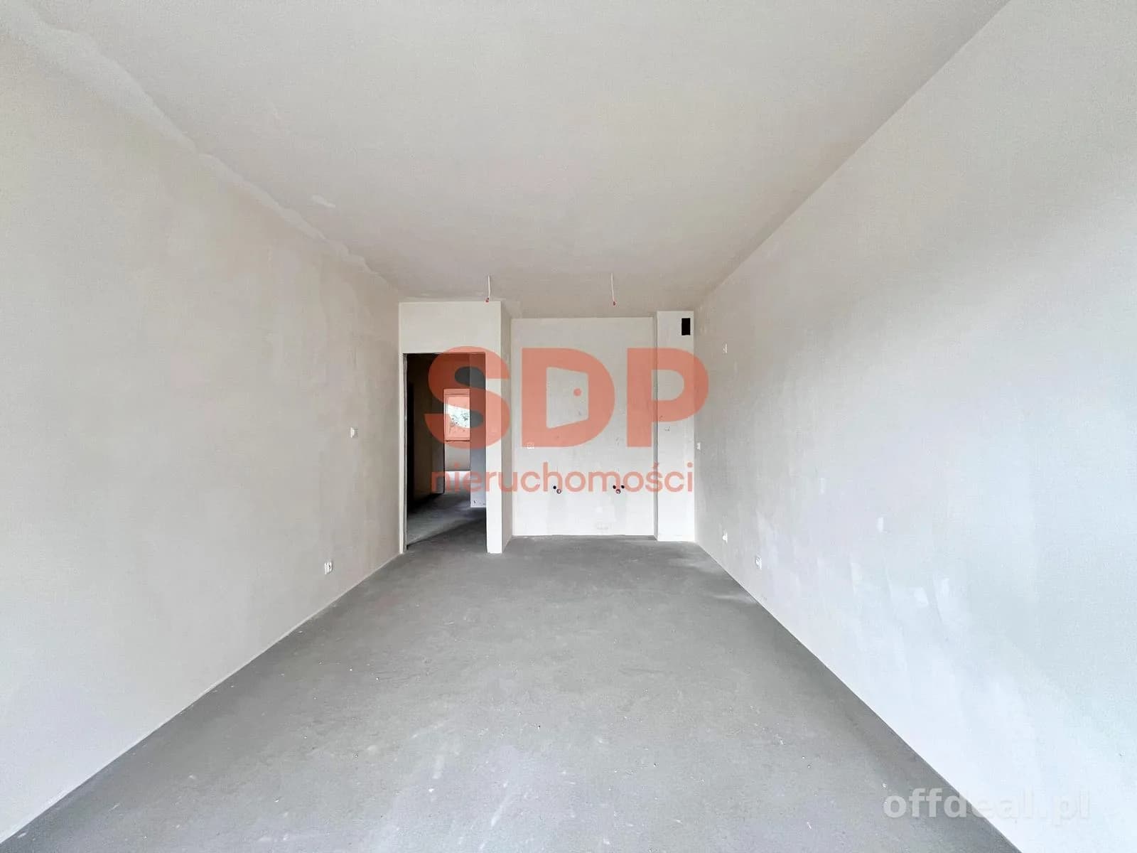 3-Zimmer Wohnung zum Verkauf in Brzeg Dolny | 68,54 m²