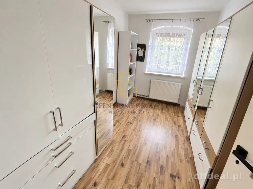 Zdjęcie 4: Mieszkanie, 3 pokoje, 47 m², Gryfów Śląski