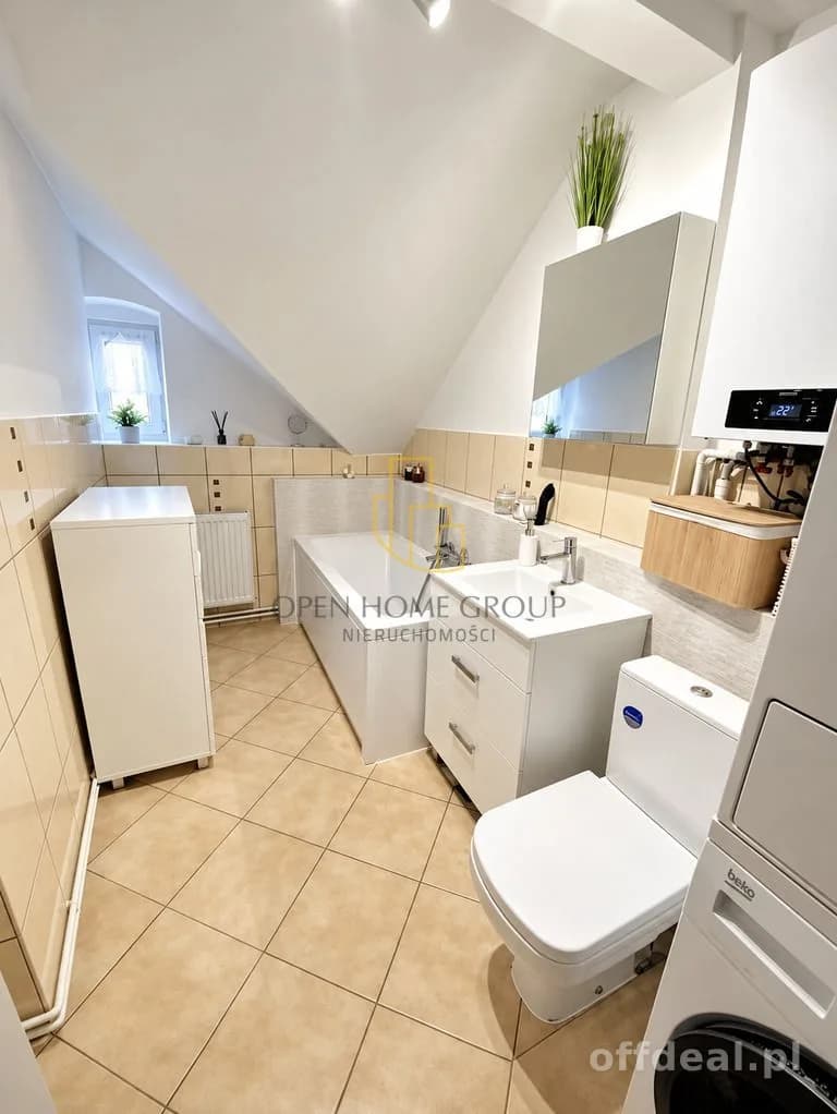 Zdjęcie 6: Mieszkanie, 3 pokoje, 47 m², Gryfów Śląski