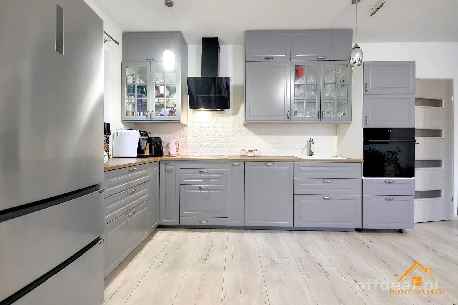 Photo 7: Appartement, 3 rooms, 63 m², Ostróda
