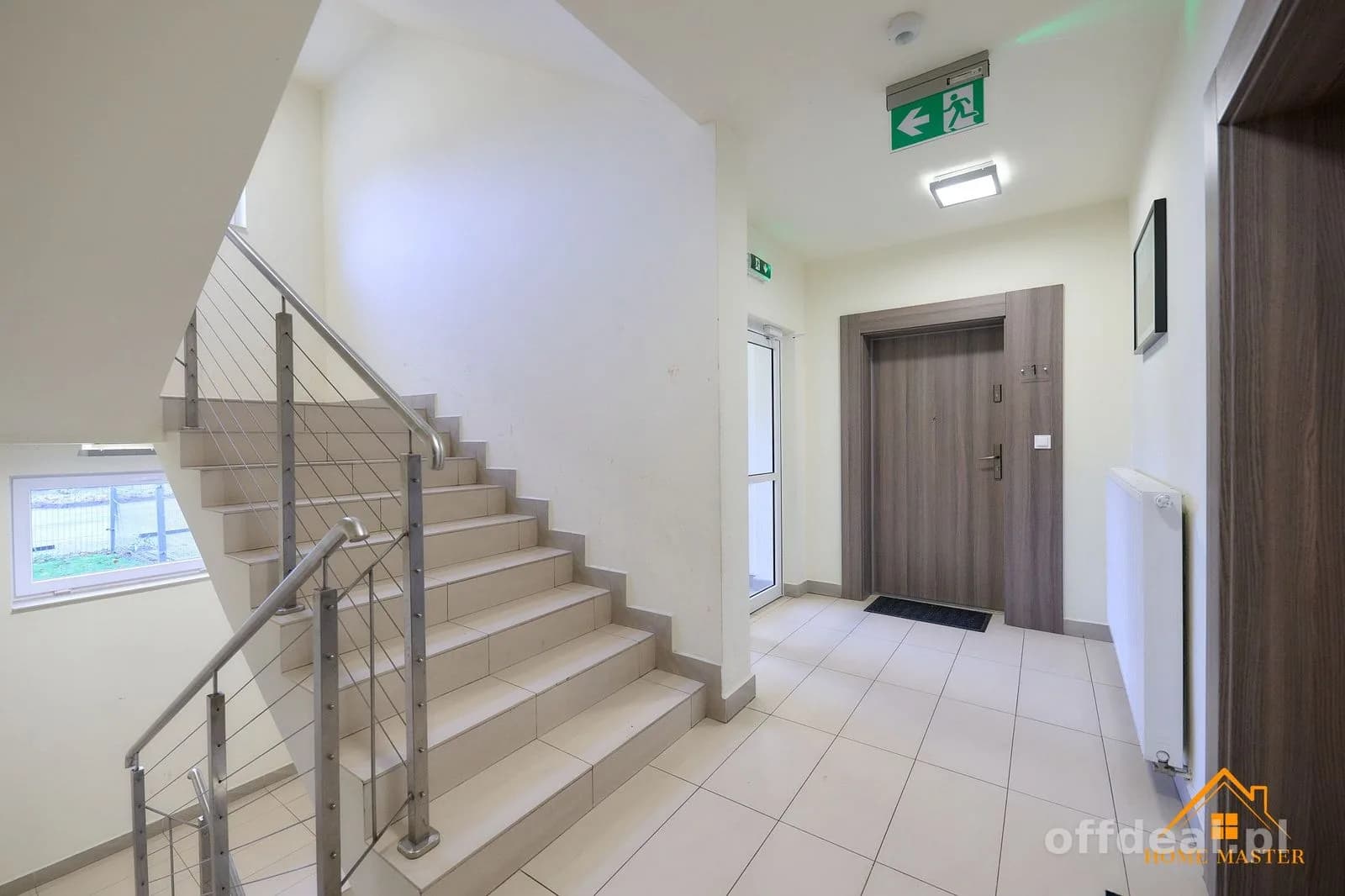 Photo 9: Appartement, 3 rooms, 63 m², Ostróda