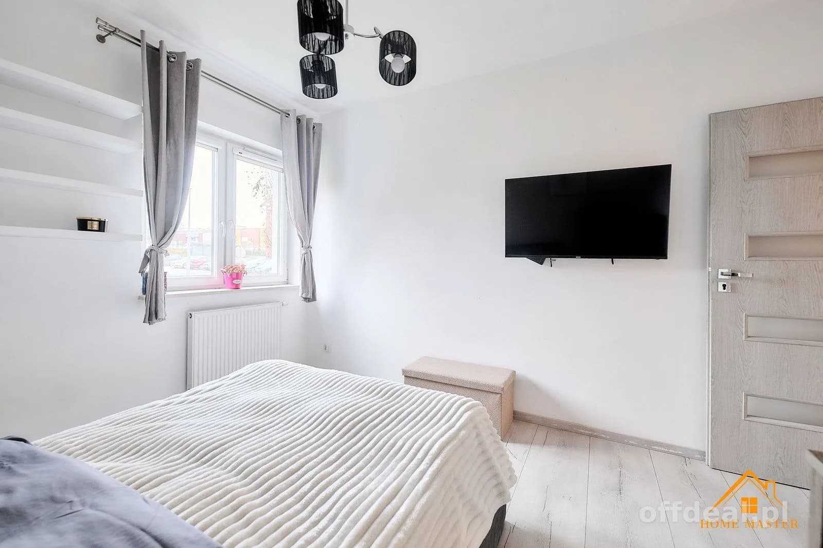 Photo 18: Appartement, 3 rooms, 63 m², Ostróda