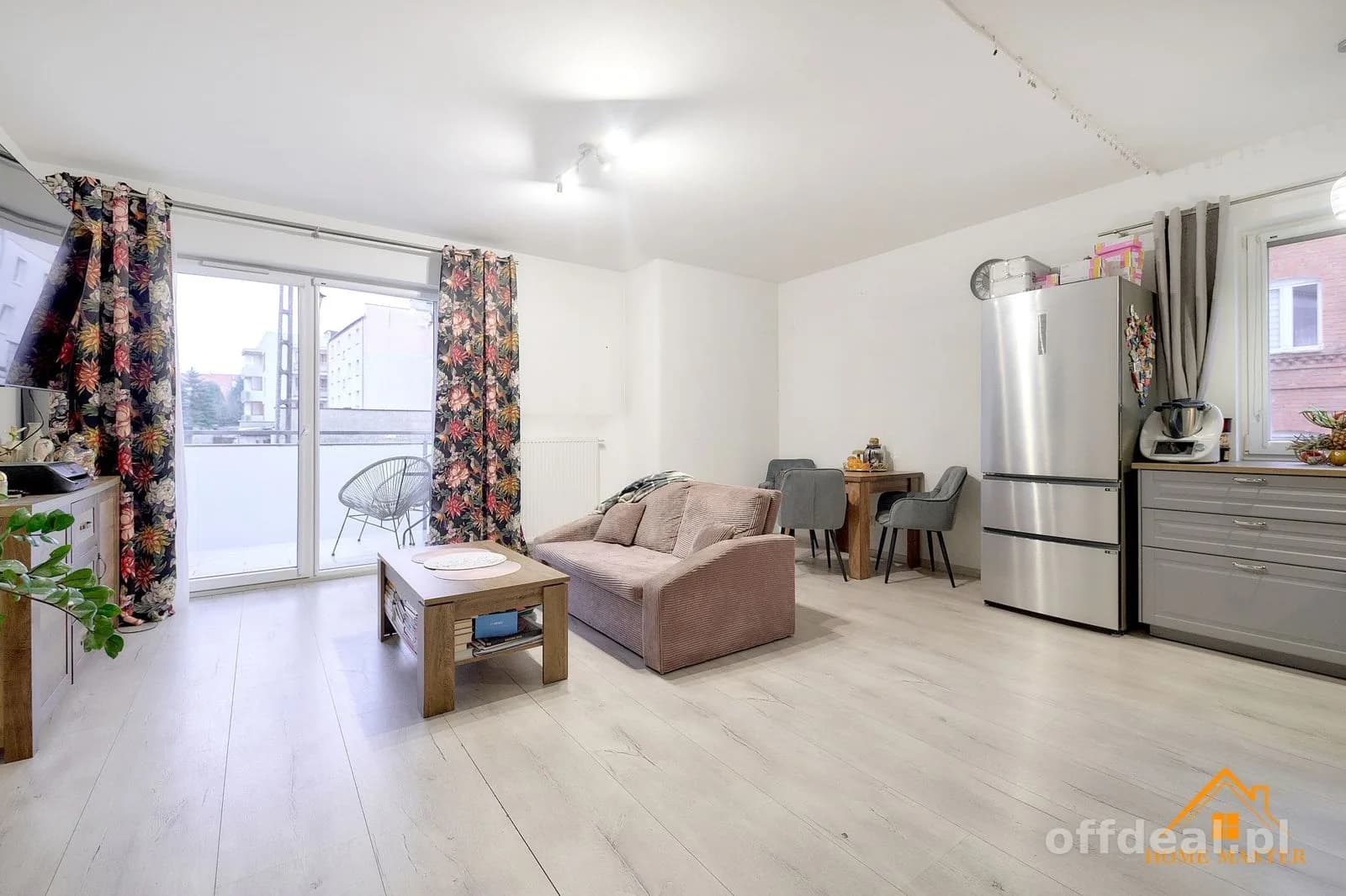 Photo 13: Appartement, 3 rooms, 63 m², Ostróda