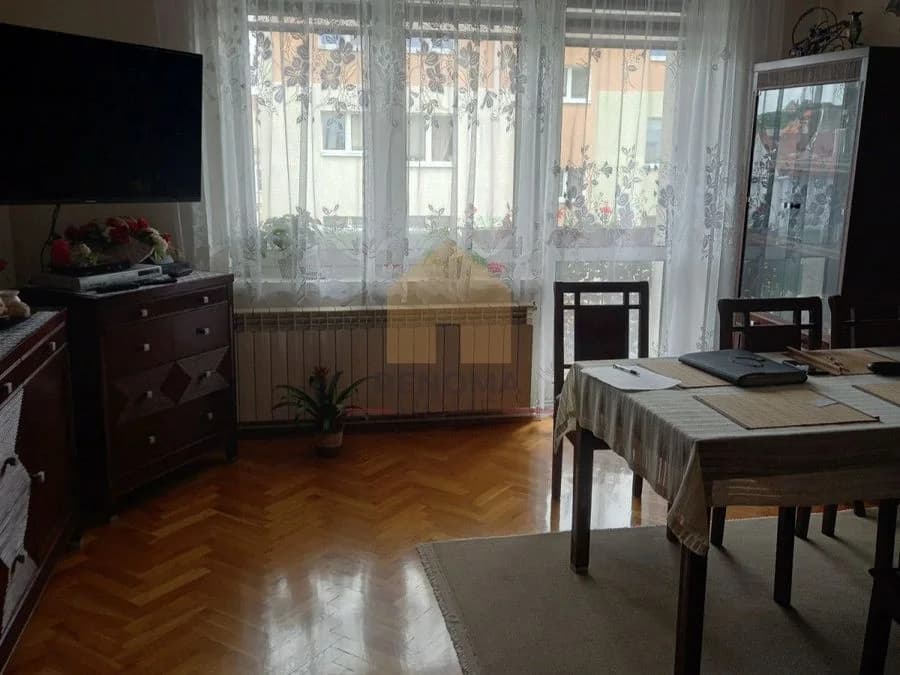 Rozkładowe 3 pokoje w kamienicy