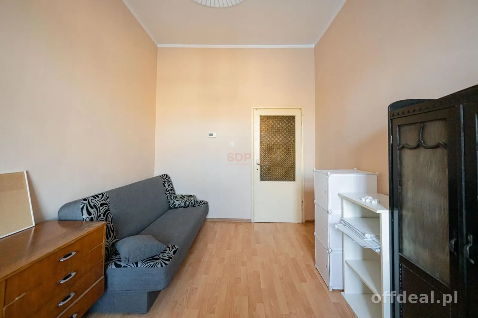 2-room apartment for sale in Wrocław, Krzyki, Przedmieście Oławskie | 51.8 m²