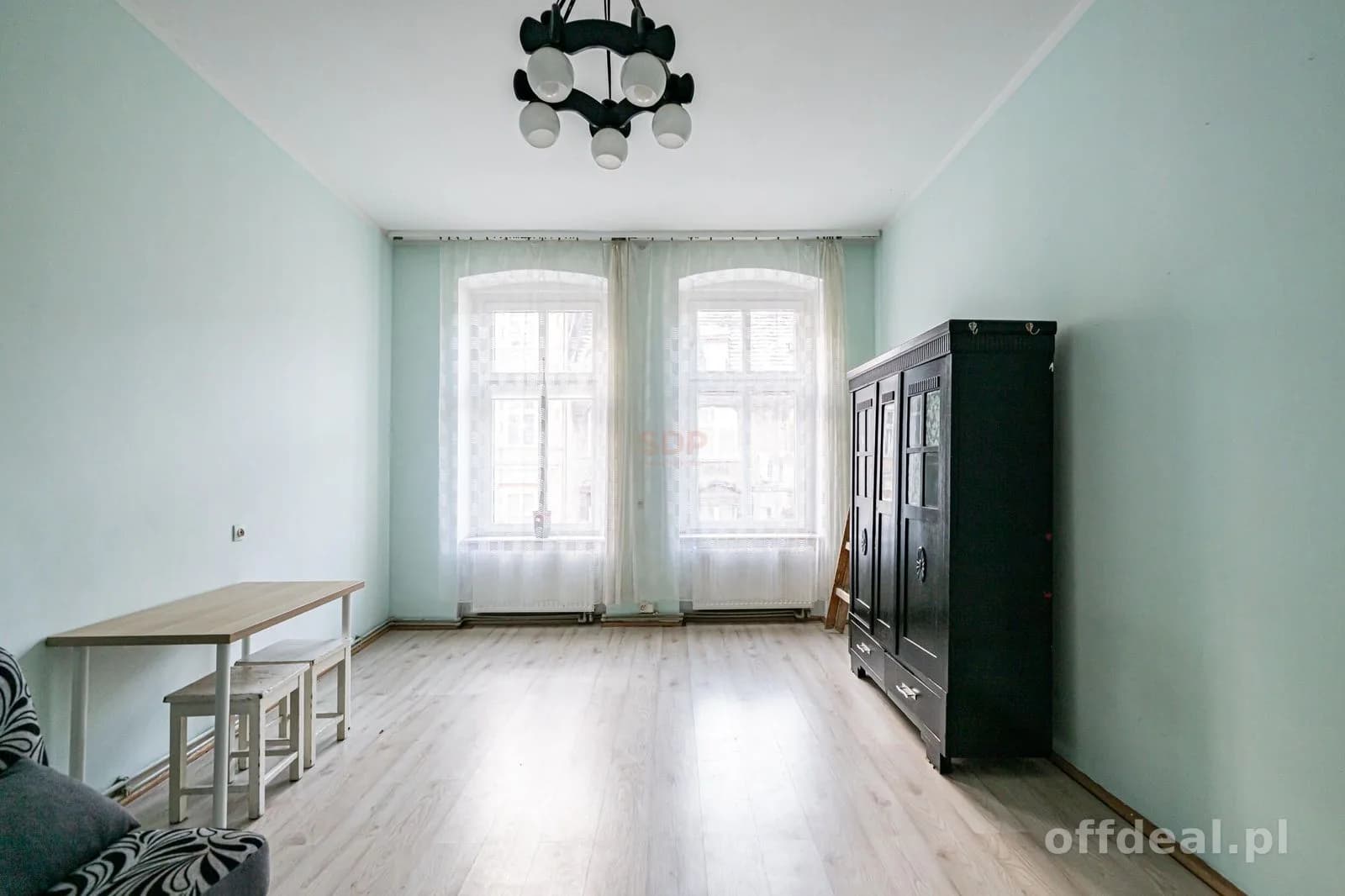 2-room apartment for sale in Wrocław, Krzyki, Przedmieście Oławskie | 51.8 m²