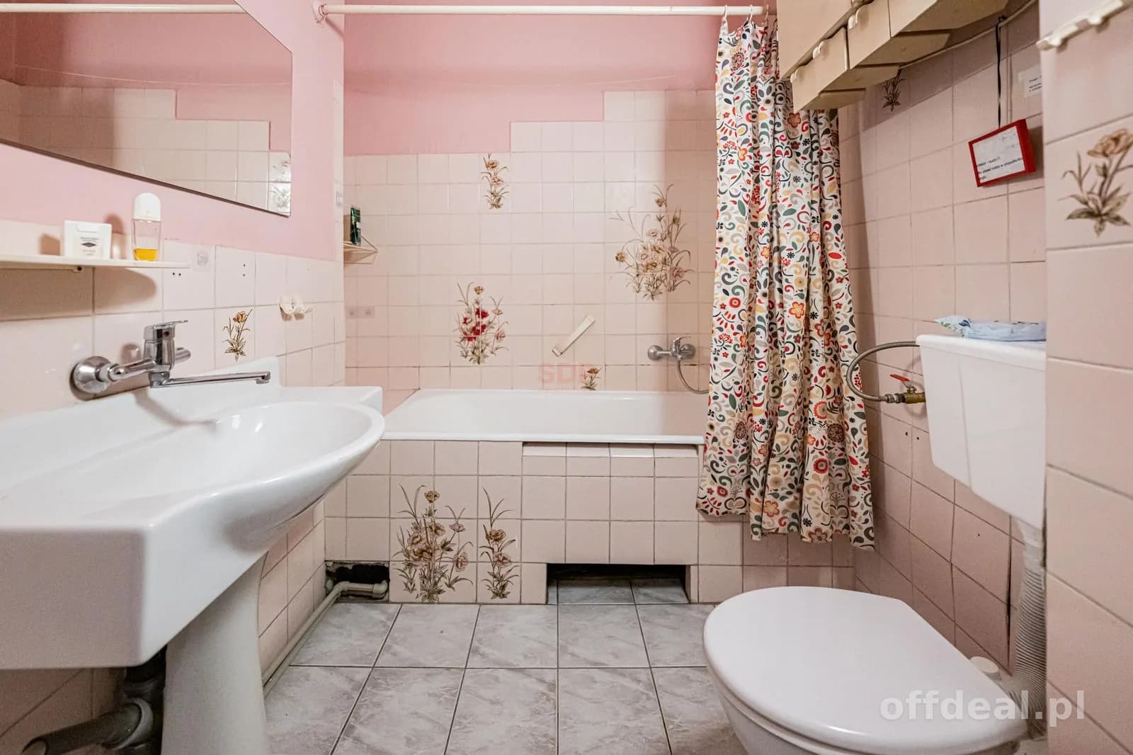 2-room apartment for sale in Wrocław, Krzyki, Przedmieście Oławskie | 51.8 m²