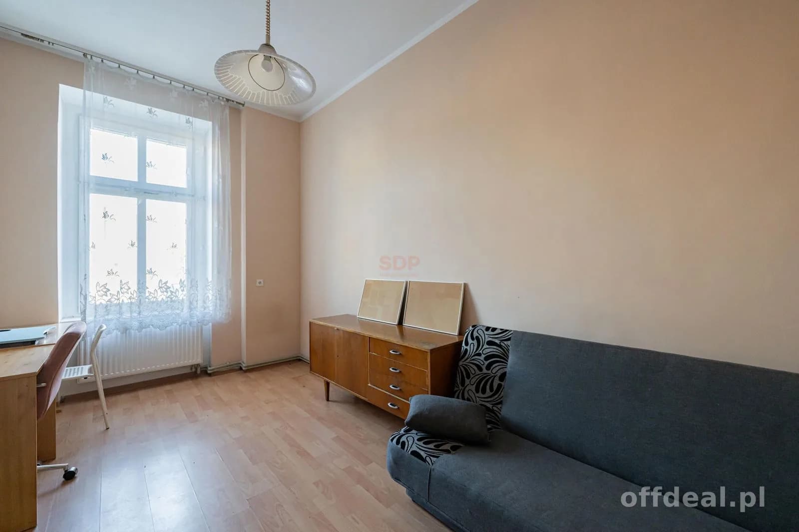 2-room apartment for sale in Wrocław, Krzyki, Przedmieście Oławskie | 51.8 m²