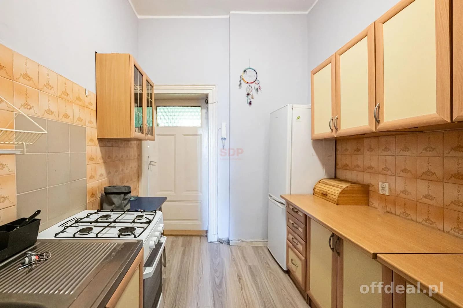 2-room apartment for sale in Wrocław, Krzyki, Przedmieście Oławskie | 51.8 m²