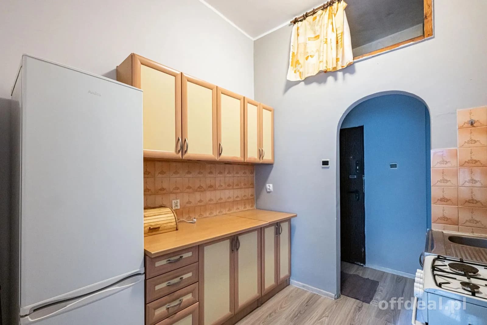 2-room apartment for sale in Wrocław, Krzyki, Przedmieście Oławskie | 51.8 m²