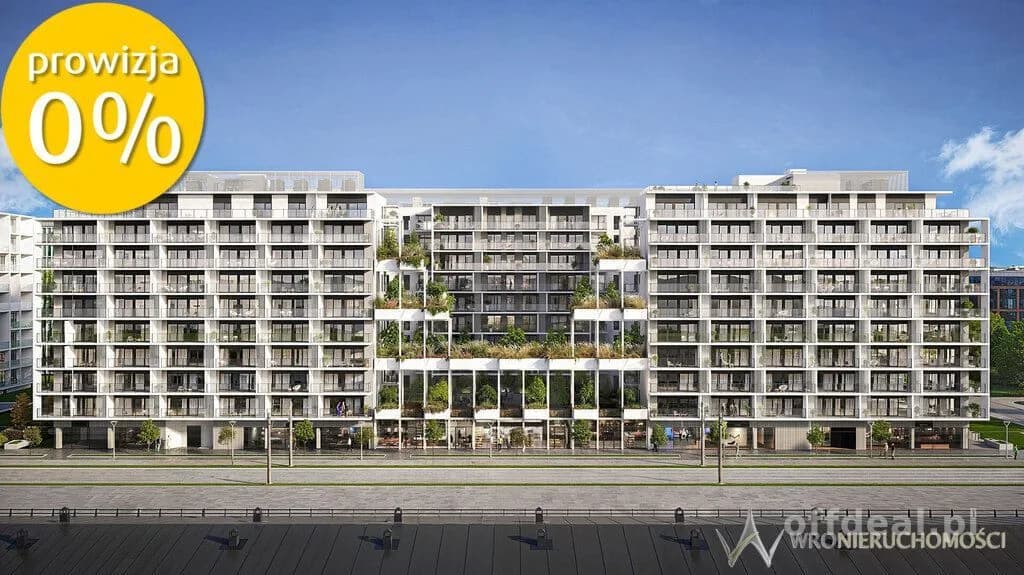 appartement à vendre à Wrocław | 2 pièces | 39,96 m²