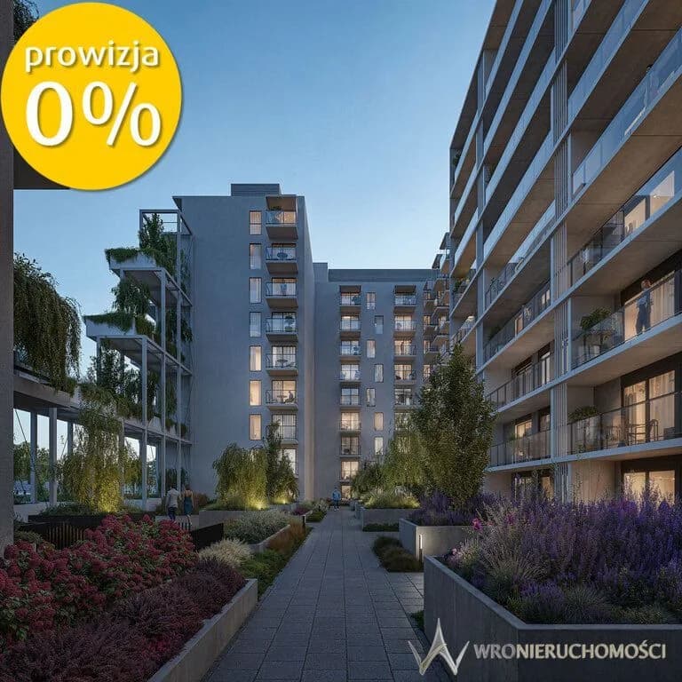 Mieszkanie Wrocław