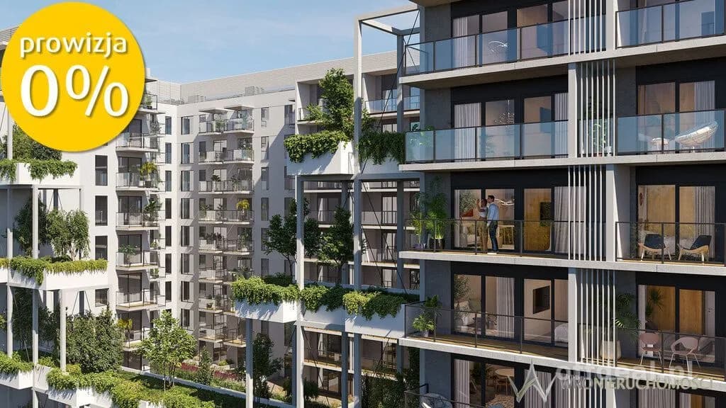 appartement à vendre à Wrocław | 2 pièces | 39,96 m²