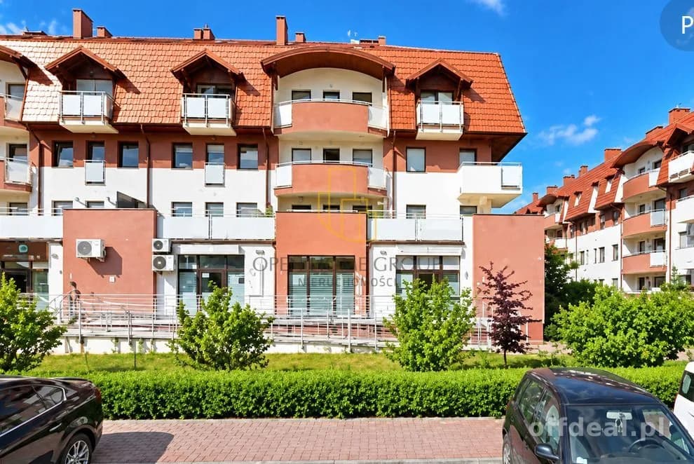 Zdjęcie 1: Mieszkanie, 1 pokoje, 37 m², Wrocław