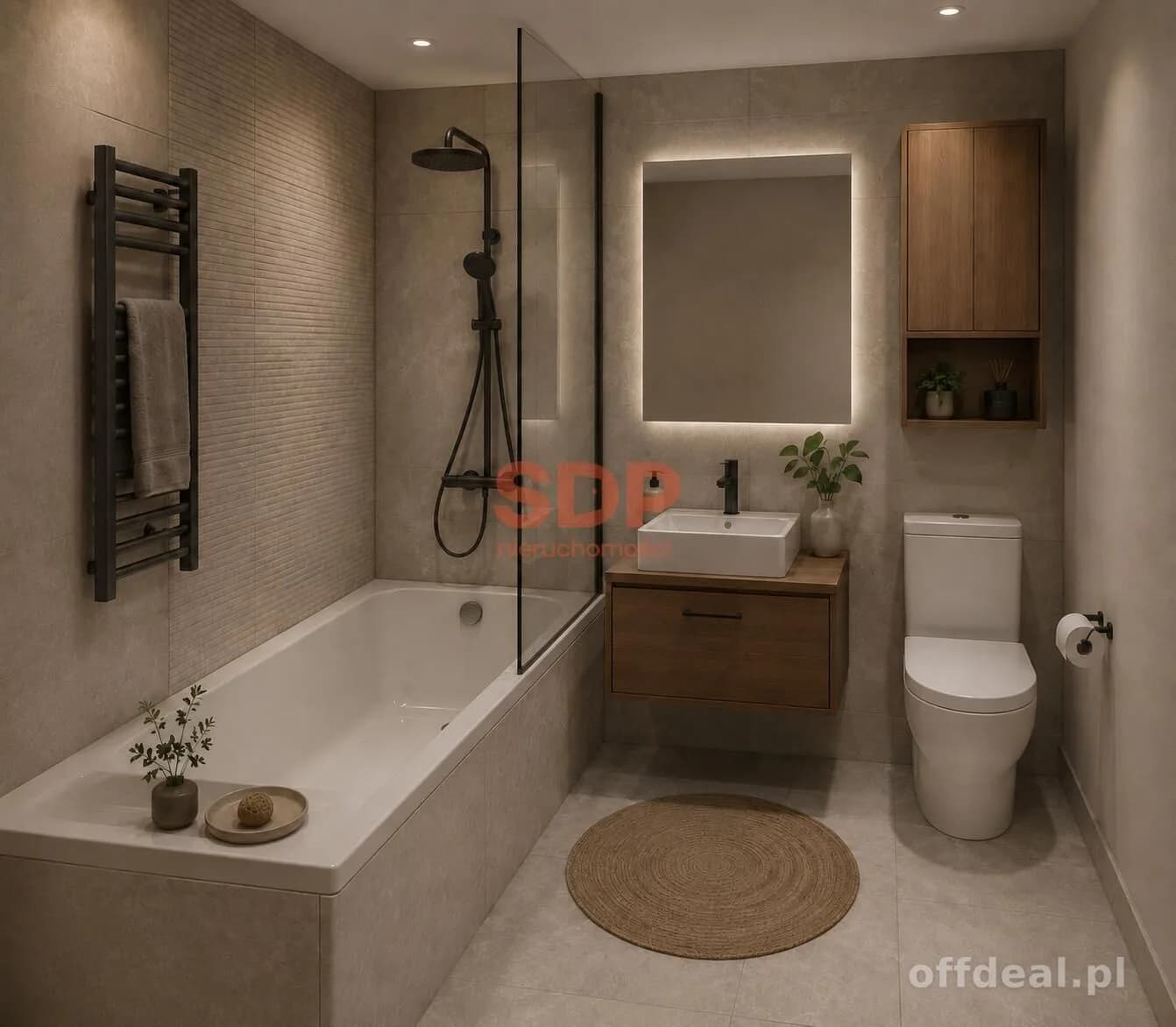 3-Zimmer Wohnung zum Verkauf in Wrocław, Krzyki, Przedmieście Oławskie | 71,69 m²